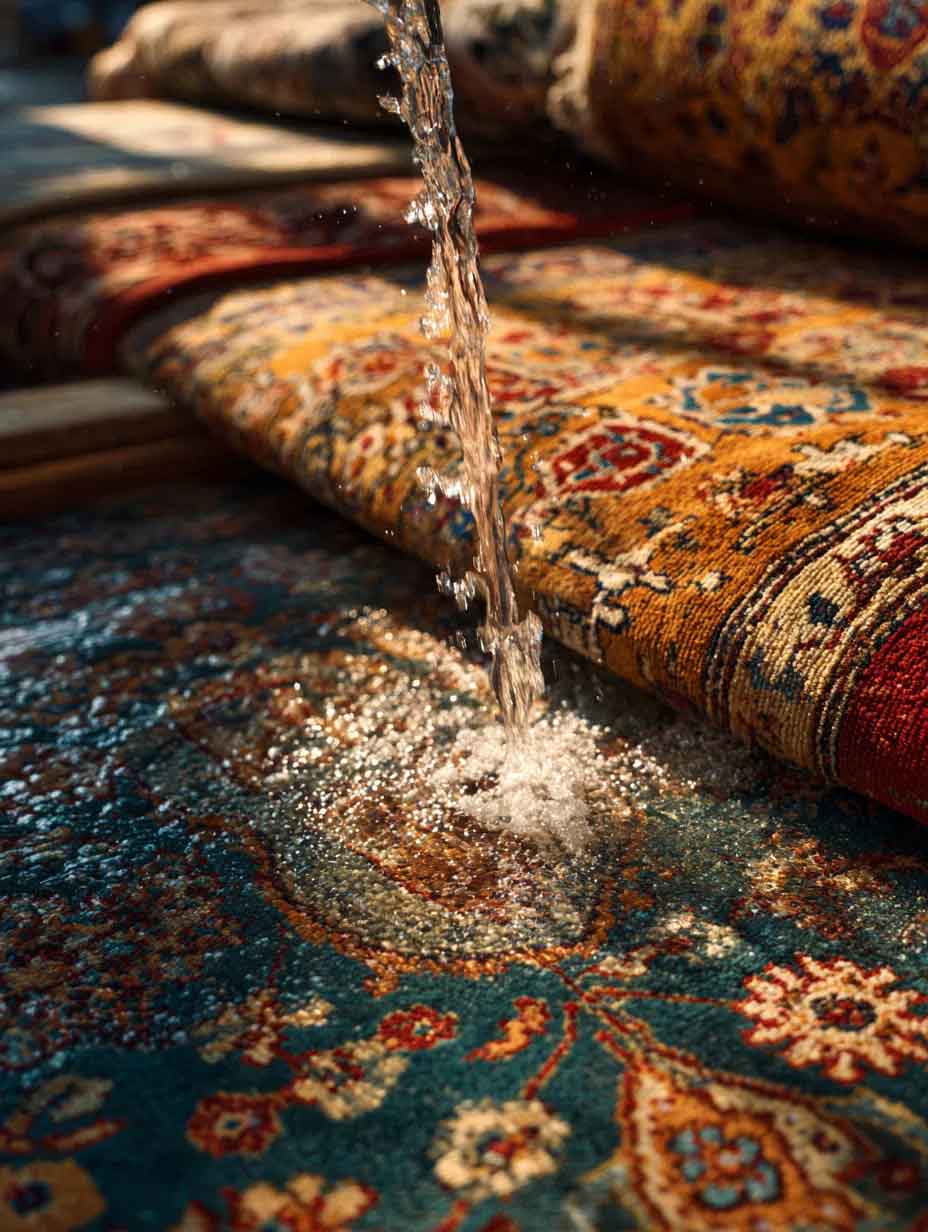 قالیشویی فلاح