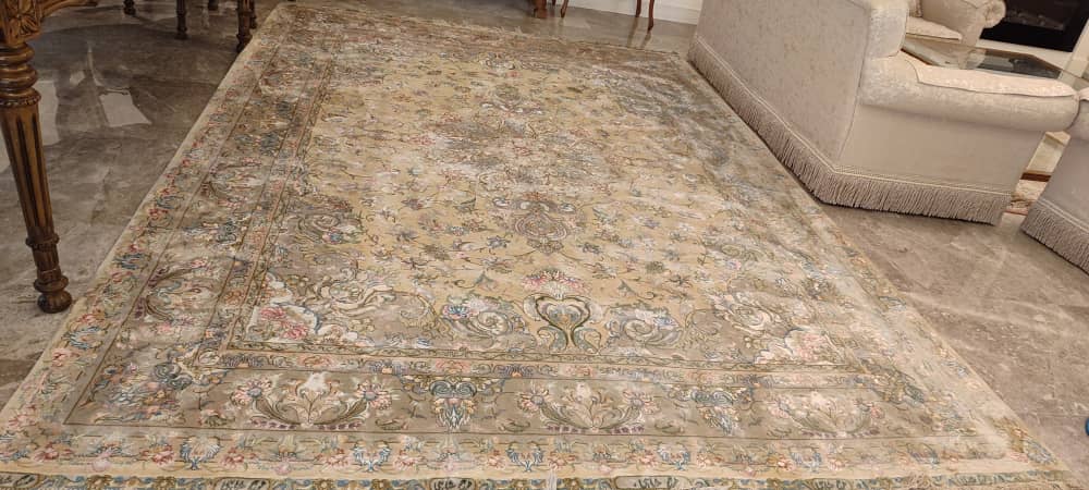 قالیشویی نازی آباد